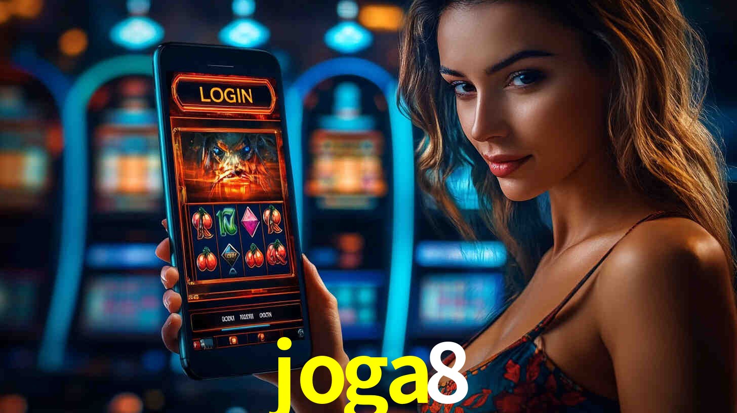 joga8.com