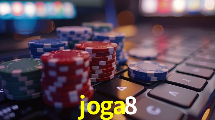 Casino Ao Vivo joga8