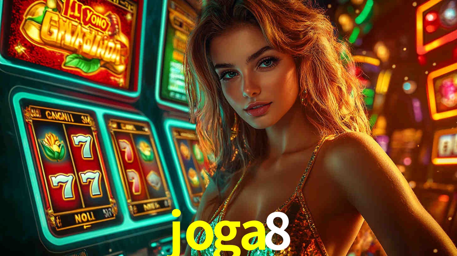 VIP Casino joga8