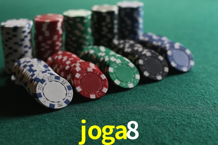 Live Casino joga8