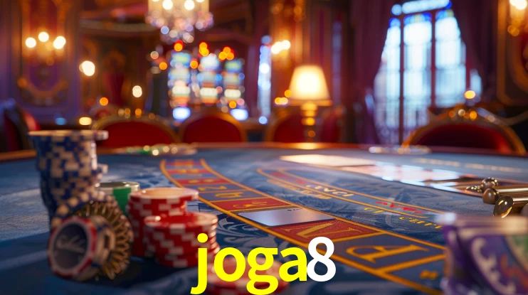 Responsive Design joga8