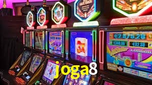 Desvendando o Mundo dos Jogos Virtuais na joga8
