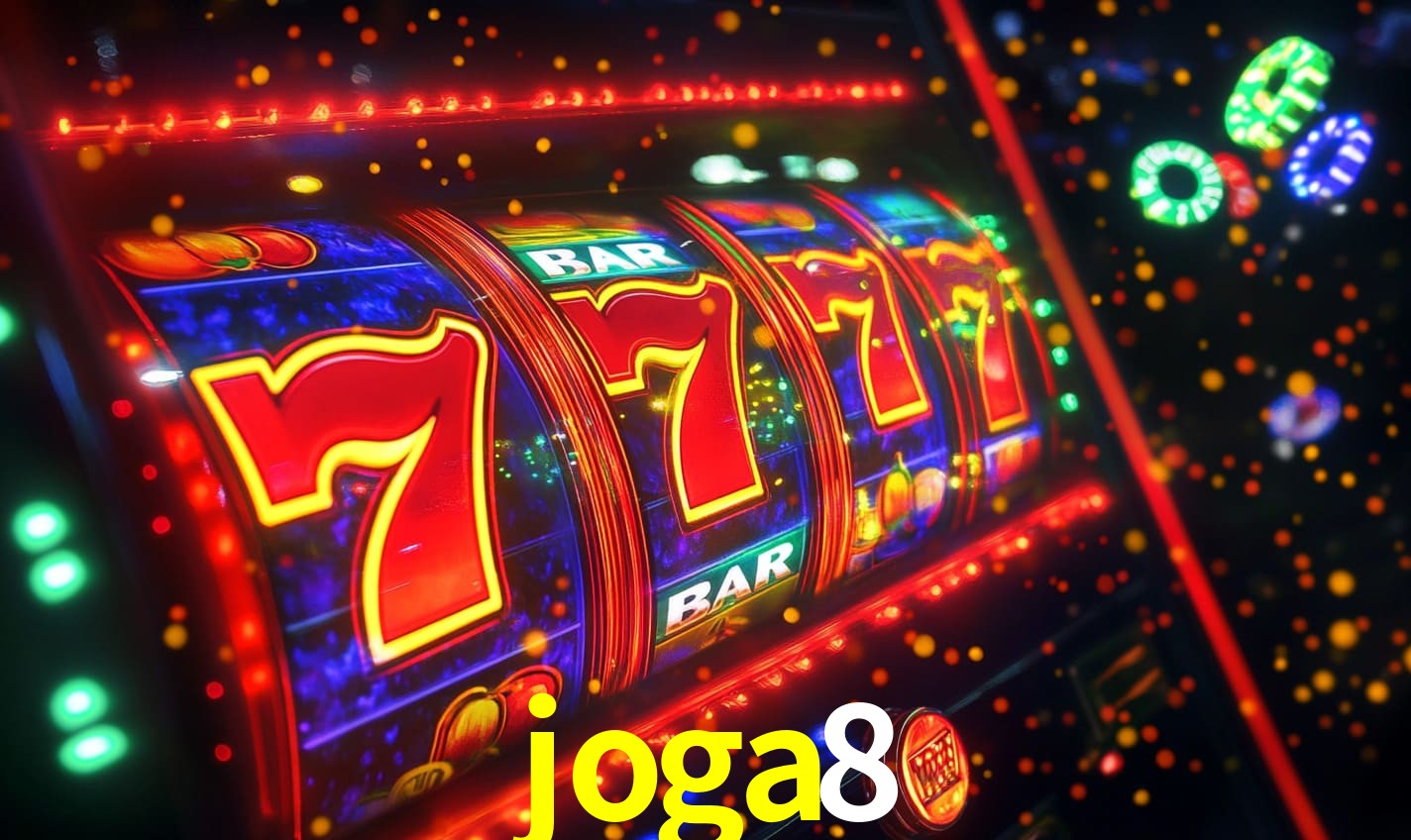 joga8.com