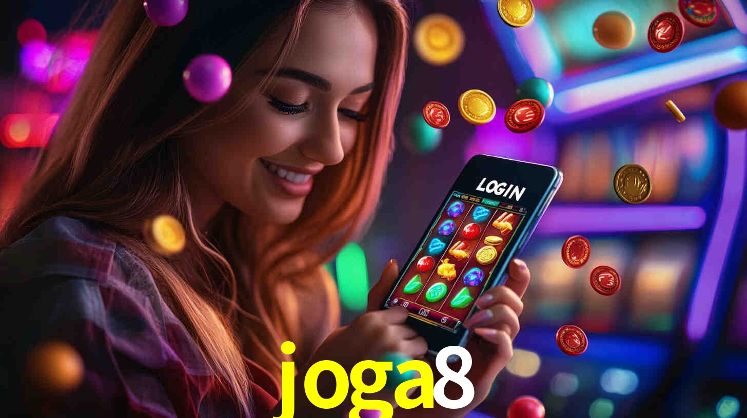 joga8