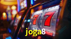 Recursos de Bônus joga8