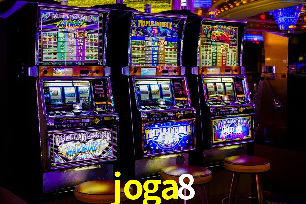 Bônus Diários joga8