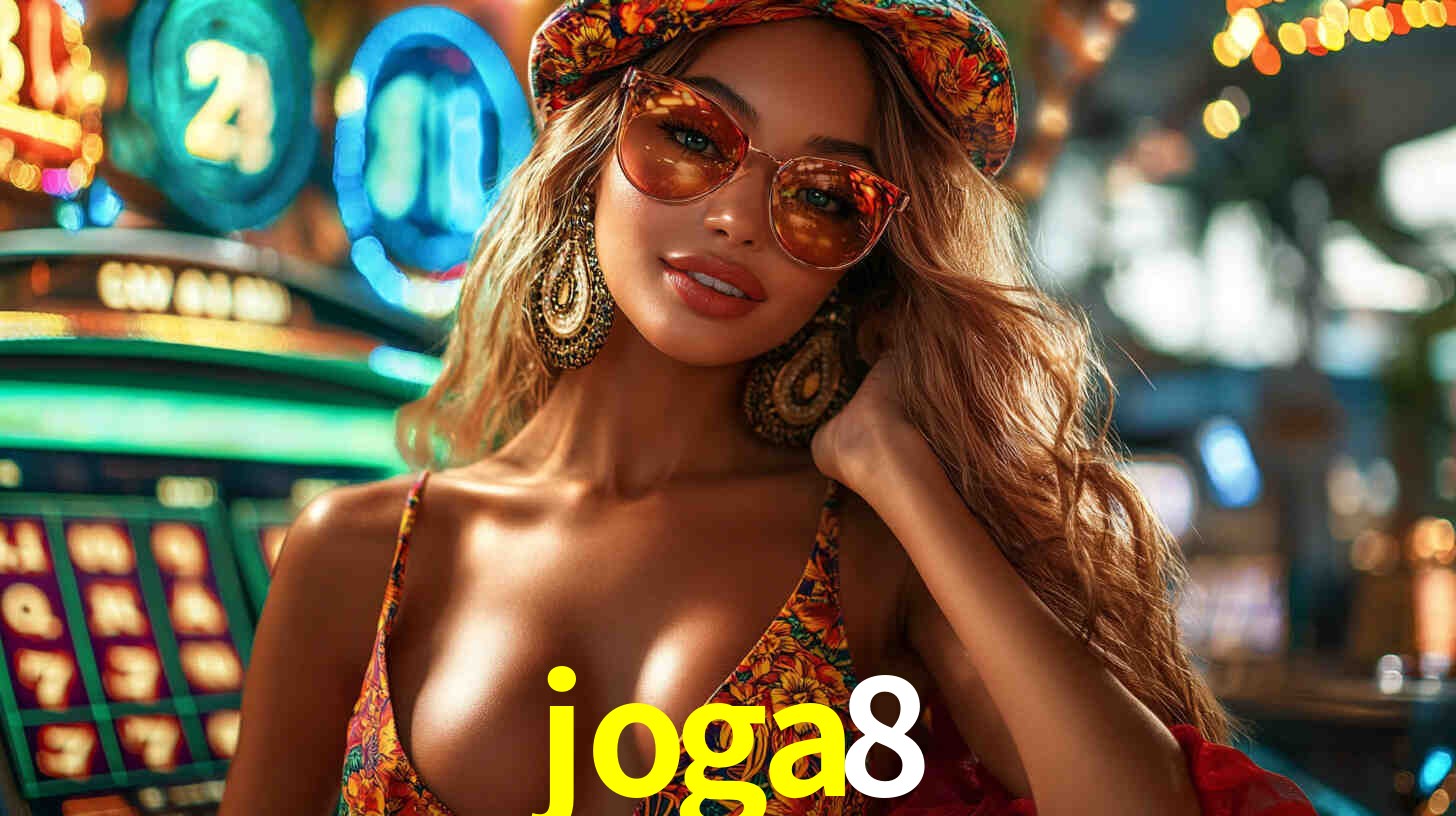 Live Casino joga8