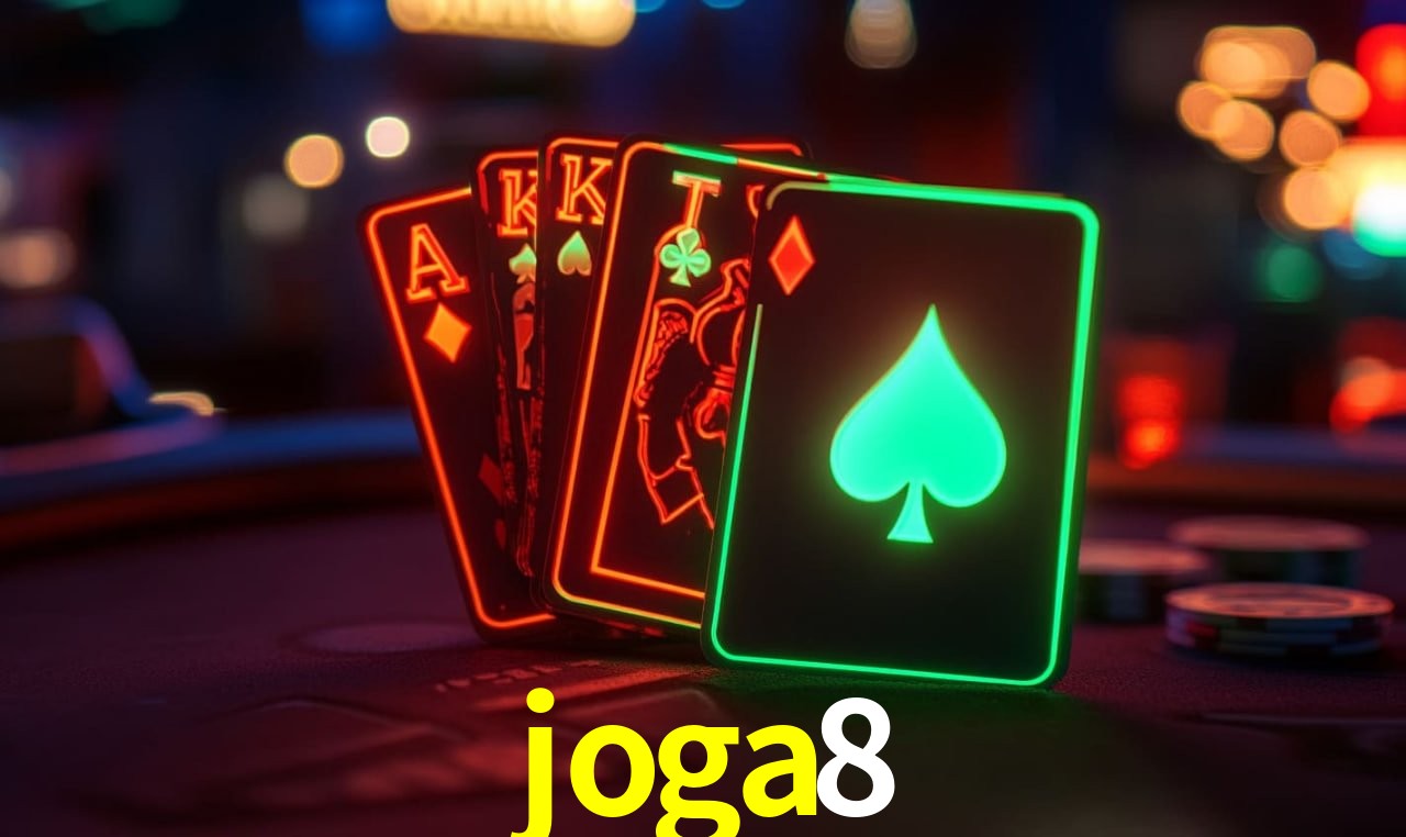 Apostas de Futebol joga8