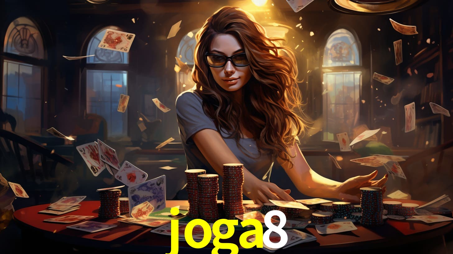 Basketball Betting joga8