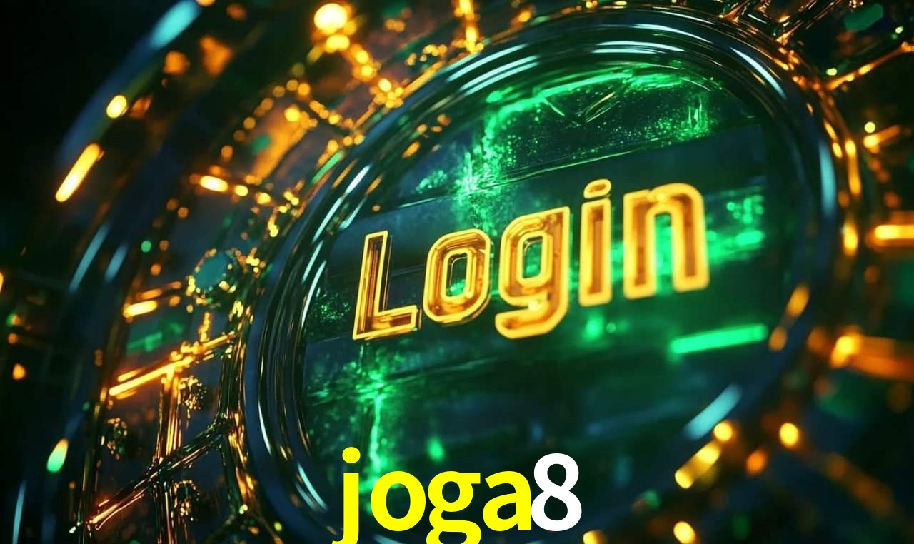 joga8