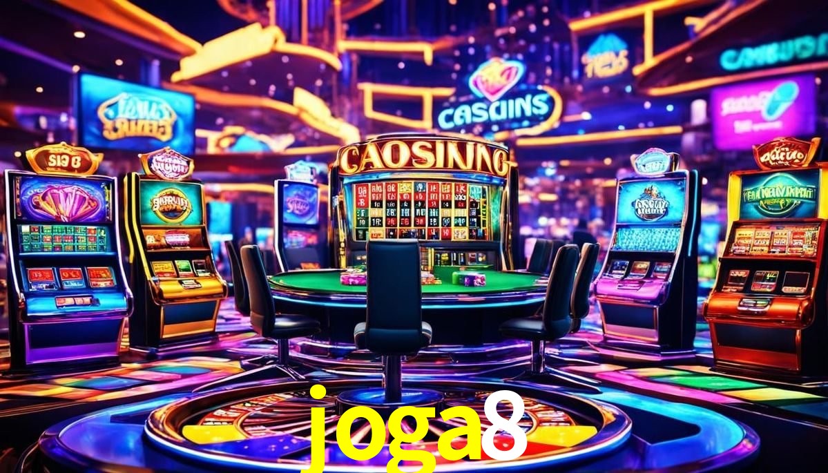 Jogo Spaceman joga8
