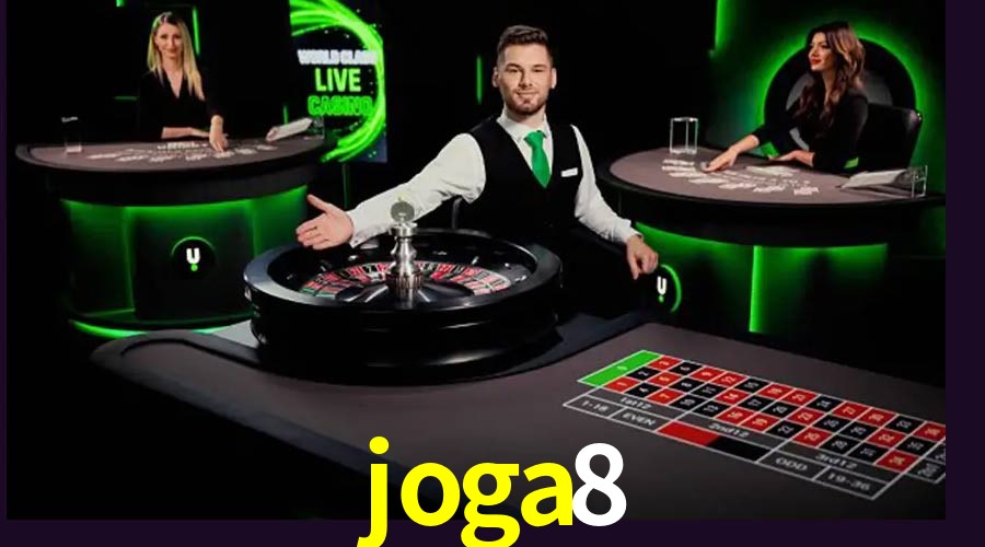 Flash Promotion joga8
