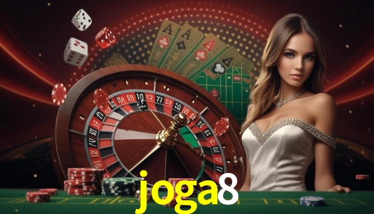Security Systems joga8