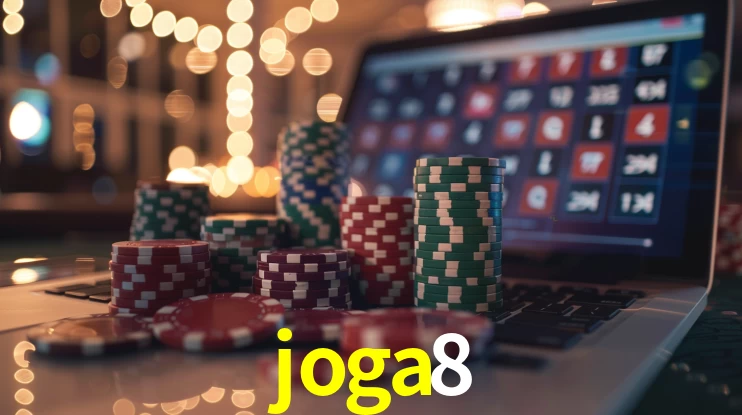 API Integration joga8