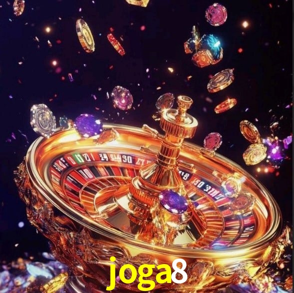 Login Seguro joga8